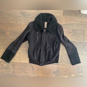 Peloton Zip Up